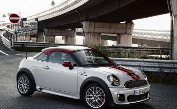 10 Cute Cars For 2015