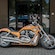What are the windshields for a motorcycle