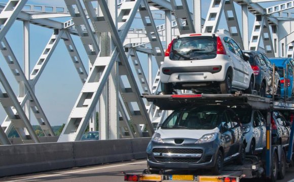 Auto Transport Quotes | Car
