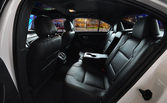 Most Intermediate Rental Cars