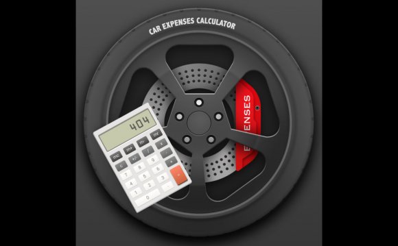 Car Expenses Calculator Pro on