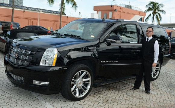 Cata Executive Car Service