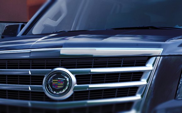 Luxury Car Service Chicago