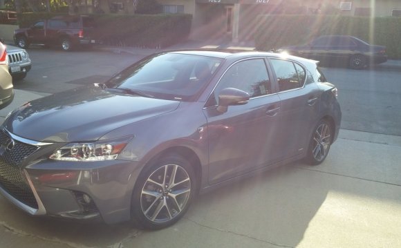DAV Executive Auto Group - 282