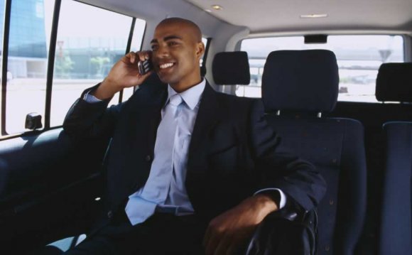 CTS executive car service