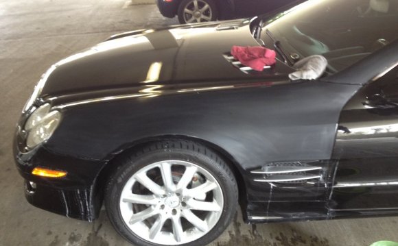 Executive Look Auto Detailing