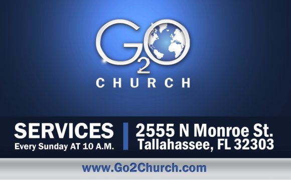Go2churchyoutube2