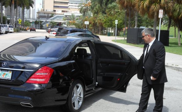 Cata Executive Car Service