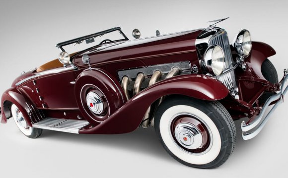 Most Expensive American Cars