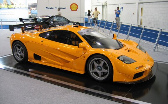 Tag: Most Expensive Cars Of