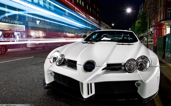 Premium Cars