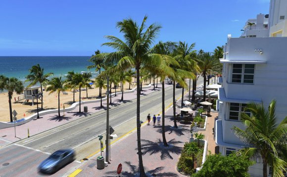 Deals for rental cars in Fort