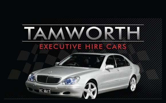 Tamworth Executive Hire Cars