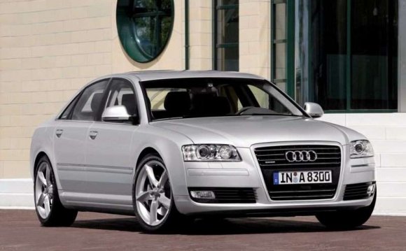 Top 10 Luxury Cars People