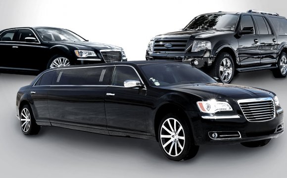 Vegas Limo Deals, Las Vegas