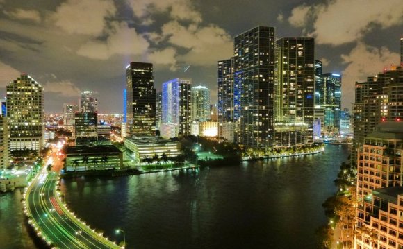Why Florida Is One of the