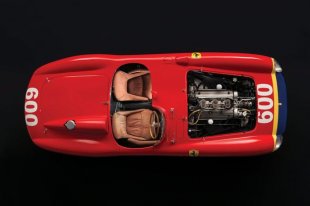956 Ferrari 290 MM