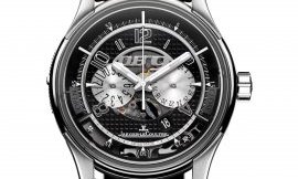 Aston Martin Jaeger-LeCoultre Amvox2 DB9 Transporter