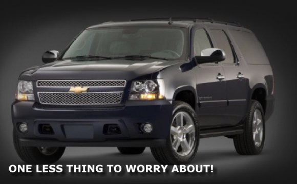 Executive Car Service Phoenix