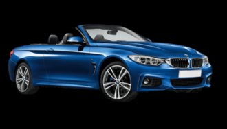 BMW 4 Series Convertible Atlanta