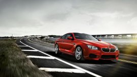BMW M6