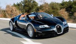 bugatti