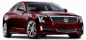 Cadillac Premium Cars