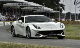 Ferrari F12berlinetta