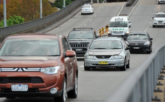Claim car expenses