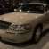 2003 Lincoln Town Car Executive