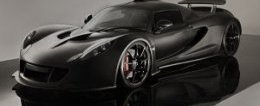 Hennessey Venom GT