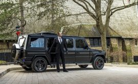 Image thanks to INKAS® Armored Vehicle Manufacturing