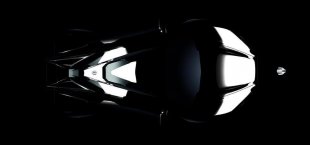 lykan deluxe automobile brand name naming
