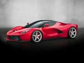 priciest Cars