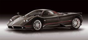 Pagani Zonda Pagani Zonda