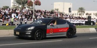 panamera