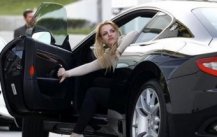 Celebrity Cars images of Celebrity Cars