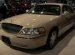 2003 Lincoln Town Car Executive