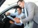 Buying an expensive car