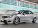 Hertz Prestige car