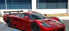 Saleen S7 Twin Turbo Saleen S7 Twin Turbo