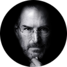 Steve Jobs