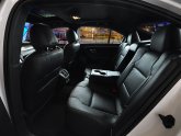 Budget premium cars