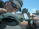 Class Auto Glass