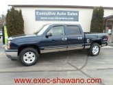 Executive Auto Shawano