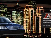 Executive Car Service Charlotte NC