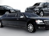 Executive Car Service Las Vegas