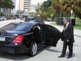 Executive Car Service Miami