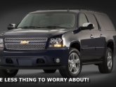 Executive Car Service Phoenix