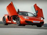 Expensive sports cars